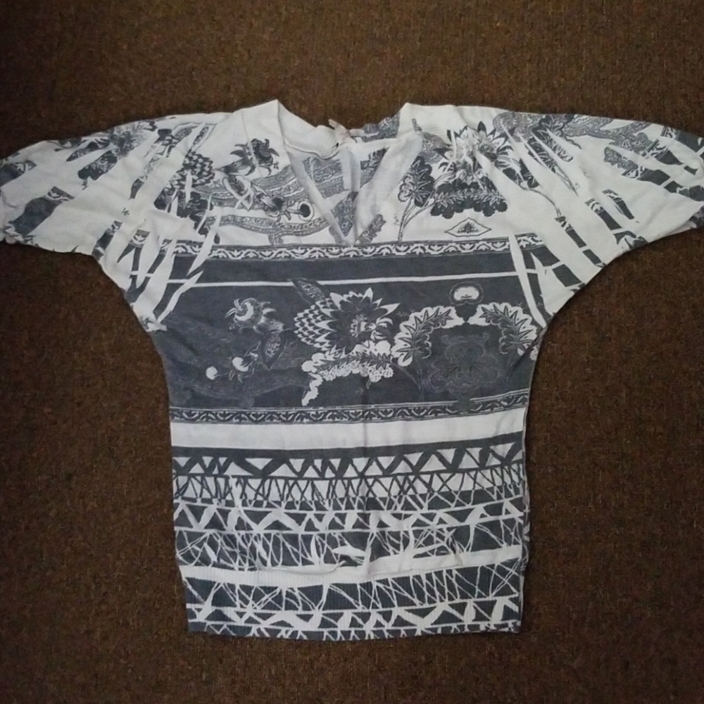 Cute top